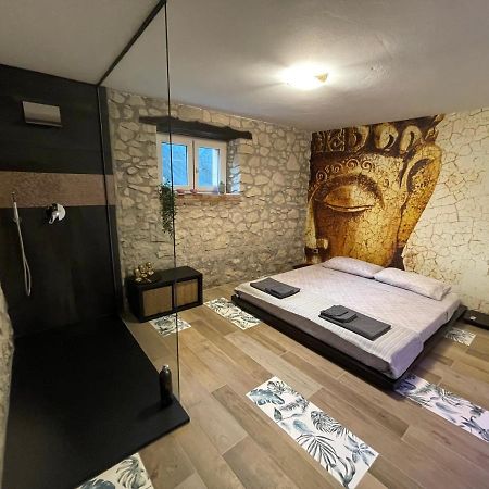 Corte Soave Montecchia di Crosara Eksteriør billede