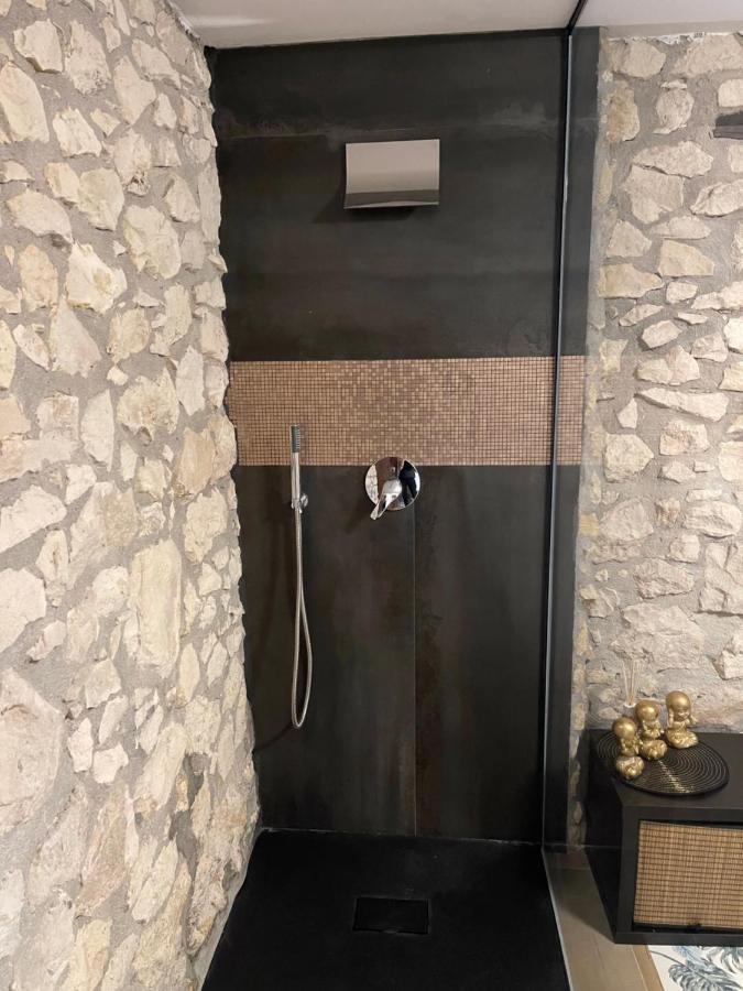 Corte Soave Montecchia di Crosara Eksteriør billede