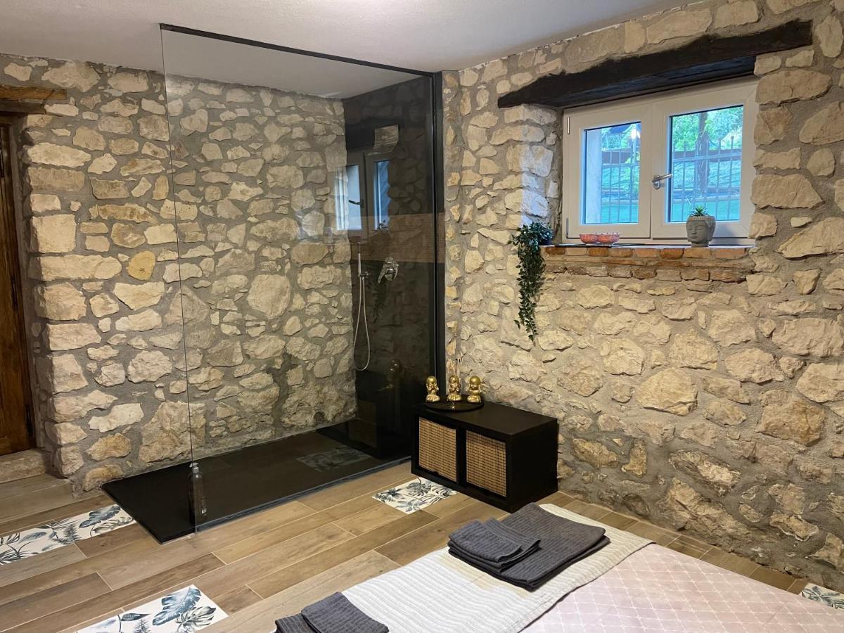 Corte Soave Montecchia di Crosara Eksteriør billede