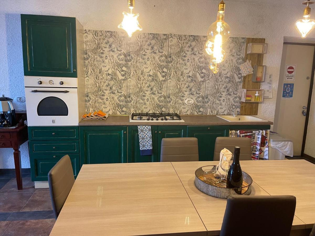 Corte Soave Montecchia di Crosara Eksteriør billede