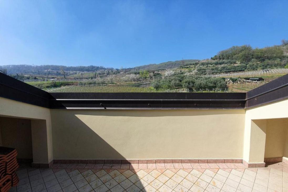 Corte Soave Montecchia di Crosara Eksteriør billede
